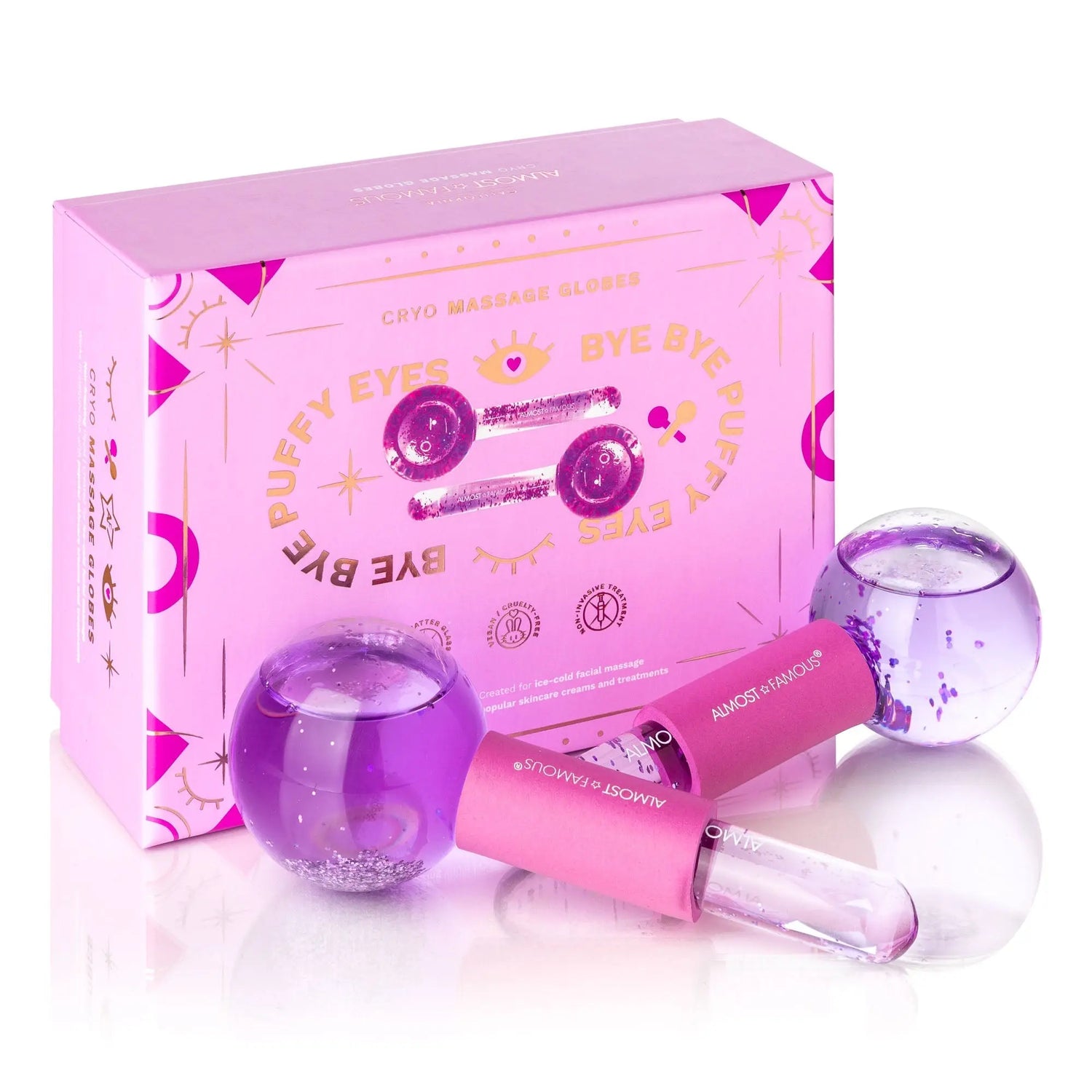 Beauty Accessories XTransY