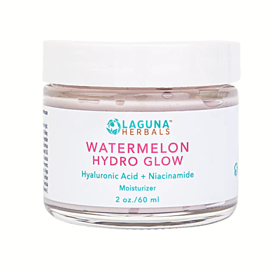 Watermelon Hydro Glow Moisturizing Cream-0